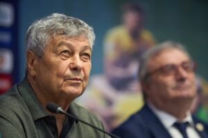 mircea lucescu